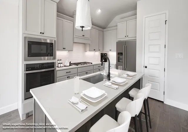 5th image of 306 Foxfire Cv, Lockhart, TX 78644 | MLS# 8649763