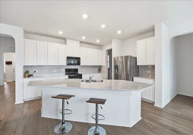 4th image of 282 Crimson Ln, Kyle, TX 78640 | MLS# 2697768