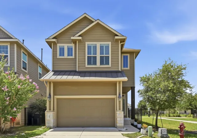 1st image of 168 Alexander, Kyle, TX 78640 | MLS# 9160777