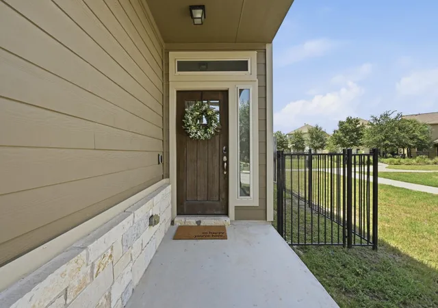 3rd image of 168 Alexander, Kyle, TX 78640 | MLS# 9160777