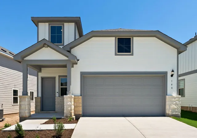 Photo 1 of Single family home for sale at 148 Green Berets Bnd, Jarrell, TX 76537 | MLS# 2668980 | Listing updated on 2026-07-14