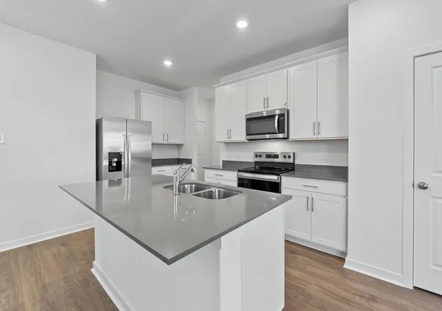 Photo 4 of Single family home for sale at 148 Green Berets Bnd, Jarrell, TX 76537 | MLS# 2668980 | Listing updated on 2026-07-14