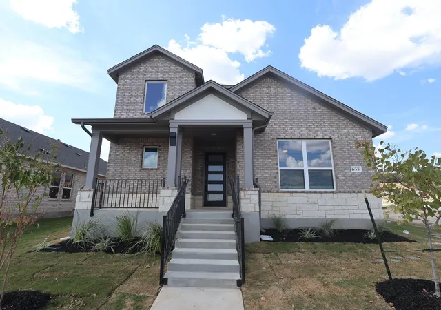 Photo 1 of Single family home for sale at 635 Clarissa St, Buda, TX 78610 | MLS# 3177463 | Listing updated on 2026-10-08