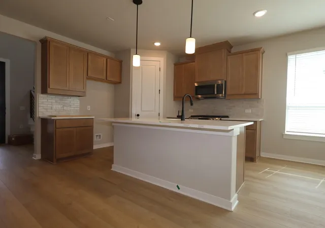 Photo 2 of Single family home for sale at 635 Clarissa St, Buda, TX 78610 | MLS# 3177463 | Listing updated on 2026-10-08