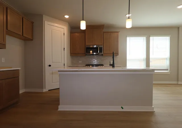 Photo 3 of Single family home for sale at 635 Clarissa St, Buda, TX 78610 | MLS# 3177463 | Listing updated on 2026-10-08
