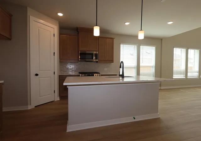 Photo 3 of Single family home for sale at 635 Clarissa St, Buda, TX 78610 | MLS# 3177463 | Listing updated on 2026-10-08