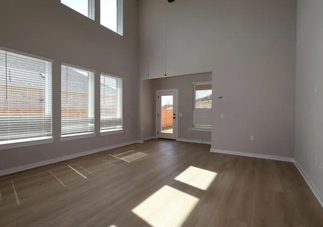 Photo 4 of Single family home for sale at 635 Clarissa St, Buda, TX 78610 | MLS# 3177463 | Listing updated on 2026-10-08