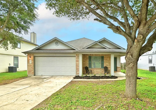 3rd image of 132 Mansfield Lake Trl, Kyle, TX 78640 | MLS# 1035977