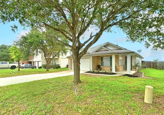 24th image of 132 Mansfield Lake Trl, Kyle, TX 78640 | MLS# 1035977