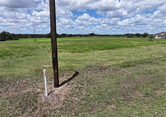 5th image of Lot 9 Floyd's Run St, Bertram, TX 78605 | MLS# 3213066