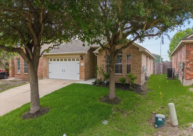 Homes for sale in Pflugerville, TX | 17812 Masi Loop, Pflugerville, TX 78660 | MLS# 3435082