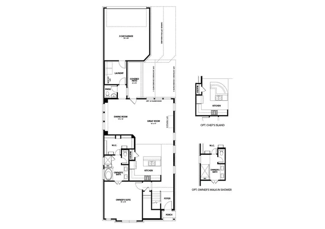 4th image of 217 Rock Daisy Trl, Hutto, TX 78634 | MLS# 4904706