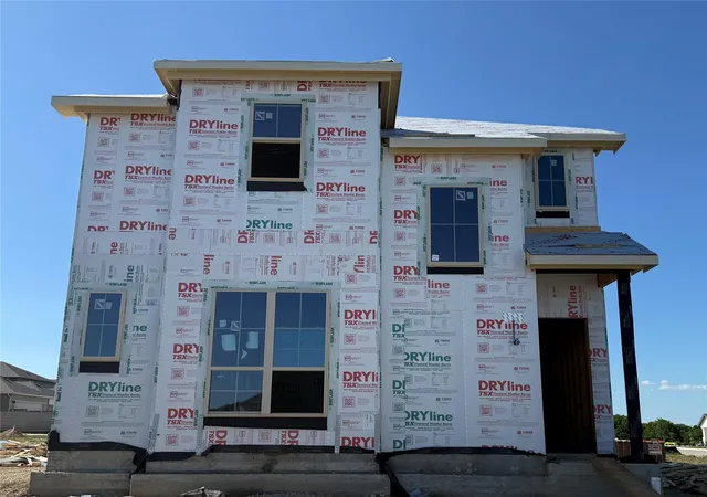 2nd image of 217 Rock Daisy Trl, Hutto, TX 78634 | MLS# 4904706