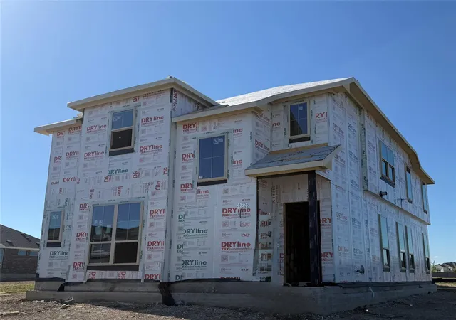 3rd image of 217 Rock Daisy Trl, Hutto, TX 78634 | MLS# 4904706