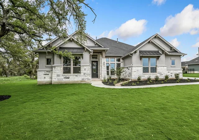 Photo 1 of Single family home for sale at 3109 Honeywood Dr, Leander, TX 78641 | MLS# 1643556 | Listing updated on 2026-09-25