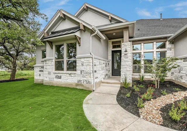 Photo 4 of Single family home for sale at 3109 Honeywood Dr, Leander, TX 78641 | MLS# 1643556 | Listing updated on 2026-09-25
