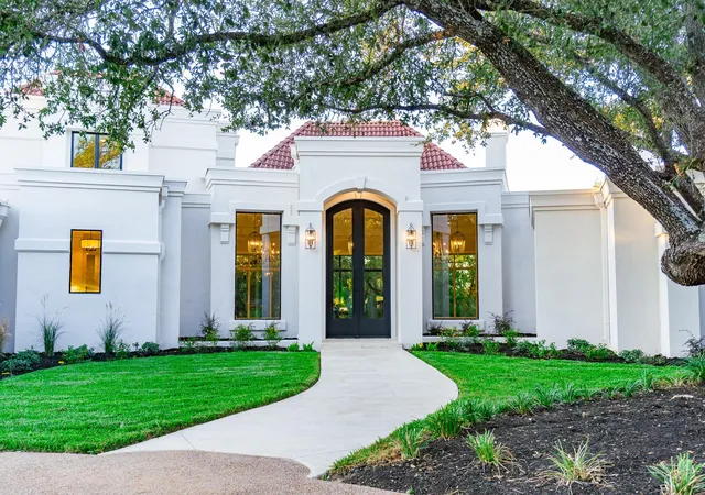 2nd image of 16018 Fontaine Ave, Austin, TX 78734 | MLS# 1947140
