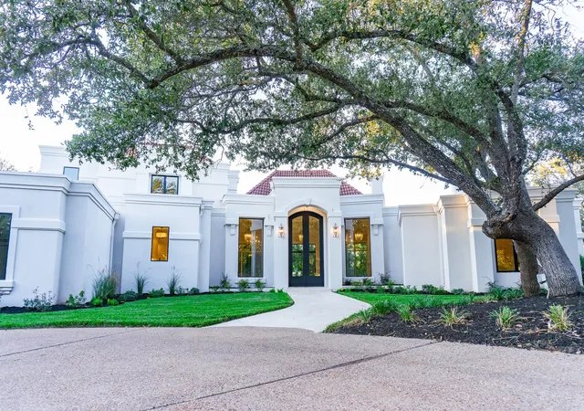 3rd image of 16018 Fontaine Ave, Austin, TX 78734 | MLS# 1947140