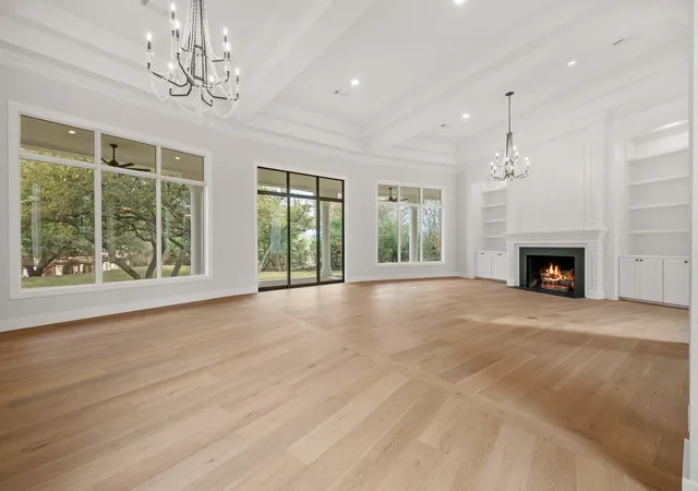 4th image of 16018 Fontaine Ave, Austin, TX 78734 | MLS# 1947140