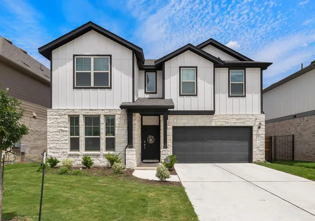Photo 1 of Single family home for sale at 113 Bell Chime Dr, Liberty Hill, TX 78642 | MLS# 6594244 | Listing updated on 2026-09-14