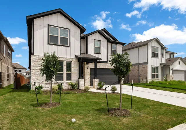 Photo 2 of Single family home for sale at 113 Bell Chime Dr, Liberty Hill, TX 78642 | MLS# 6594244 | Listing updated on 2026-09-14