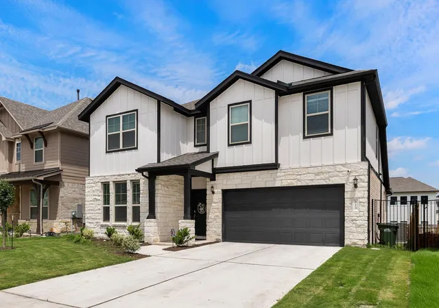 Photo 3 of Single family home for sale at 113 Bell Chime Dr, Liberty Hill, TX 78642 | MLS# 6594244 | Listing updated on 2026-09-14