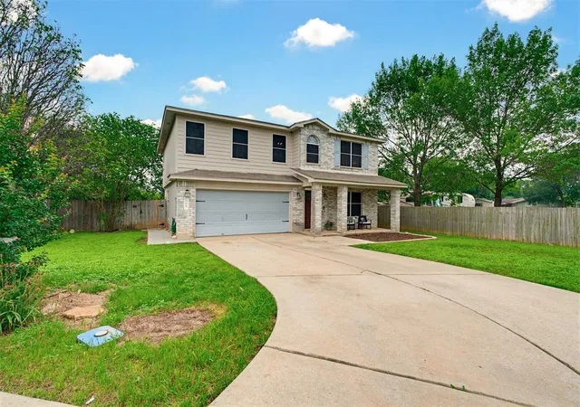 5th image of 369 S Kates Cv, Buda, TX 78610 | MLS# 7192467
