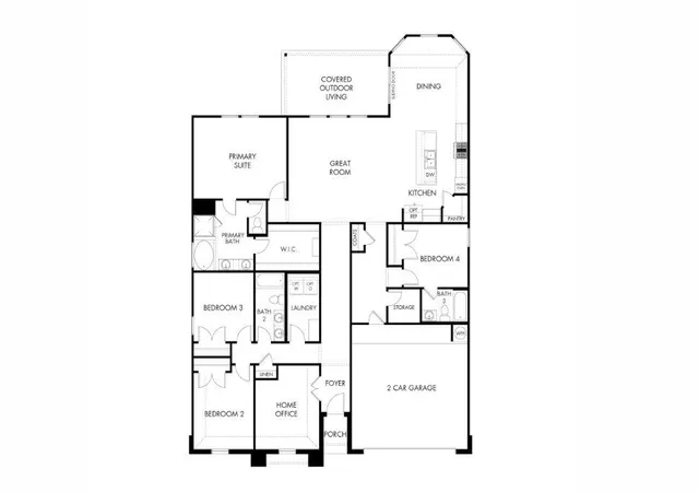 2nd image of 184 Shumard Peak Cv, Dripping Springs, TX 78620 | MLS# 5856625