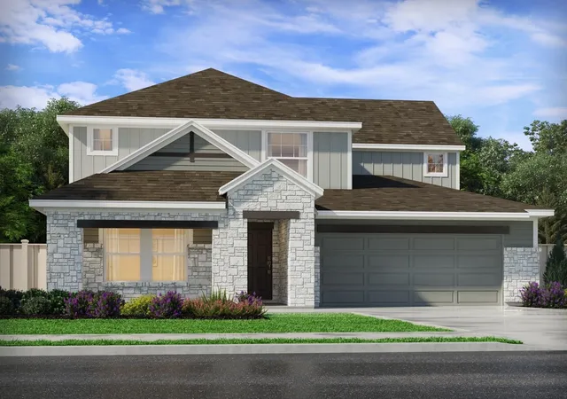 1st image of 358 Callahan Loop, Buda, TX 78610 | MLS# 8242472
