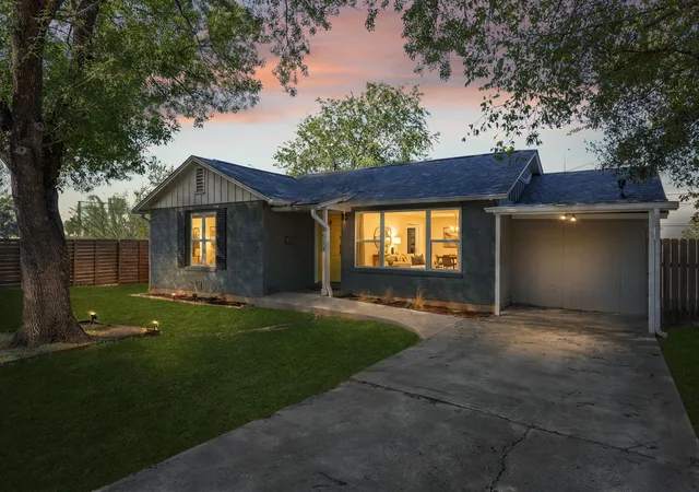 Photo 1 of Single family home for sale at 4514 Highland Ter, Austin, TX 78731 | MLS# 5409165 | Listing updated on 2026-10-18