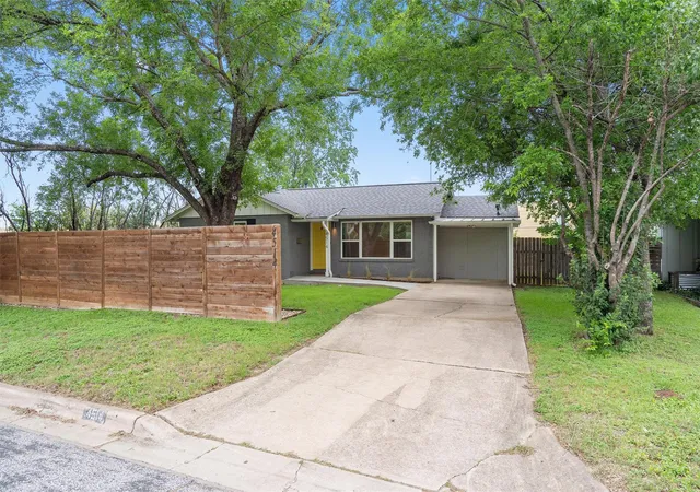 Photo 1 of Single family home for sale at 4514 Highland Ter, Austin, TX 78731 | MLS# 5409165 | Listing updated on 2026-10-02