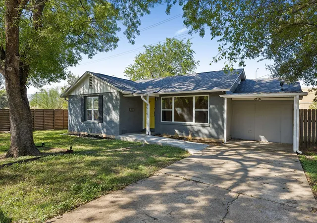 Photo 2 of Single family home for sale at 4514 Highland Ter, Austin, TX 78731 | MLS# 5409165 | Listing updated on 2026-10-18