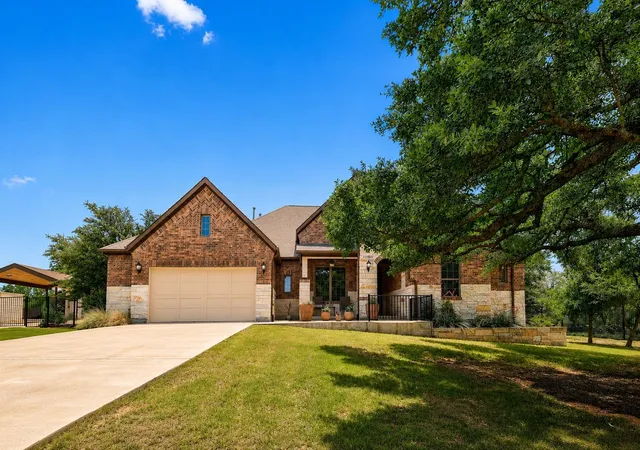 1st image of 2285 Nature View Loop, Driftwood, TX 78619 | MLS# 1802052