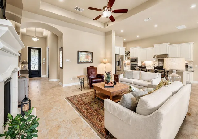2nd image of 2285 Nature View Loop, Driftwood, TX 78619 | MLS# 1802052