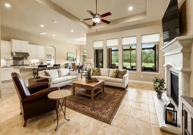3rd image of 2285 Nature View Loop, Driftwood, TX 78619 | MLS# 1802052