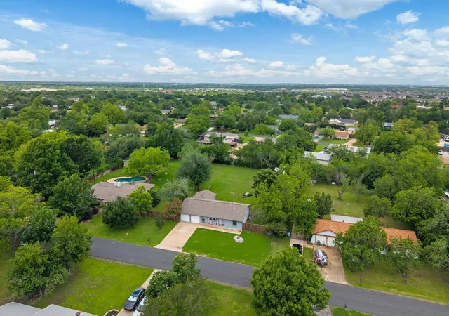 Photo 1 of Single family home for sale at 1509 Shenandoah Dr, Cedar Park, TX 78613 | MLS# 1724925 | Listing updated on 2026-10-07
