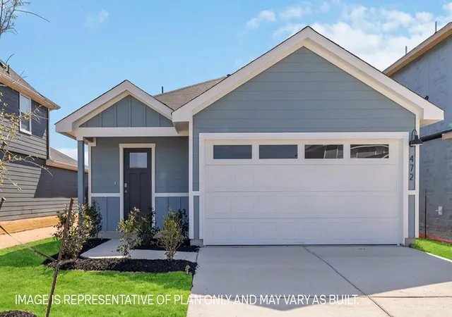 1st image of 337 Ebbsfleet Dr, Kyle, TX 78640 | MLS# 2119940