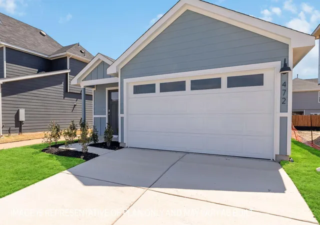 2nd image of 337 Ebbsfleet Dr, Kyle, TX 78640 | MLS# 2119940