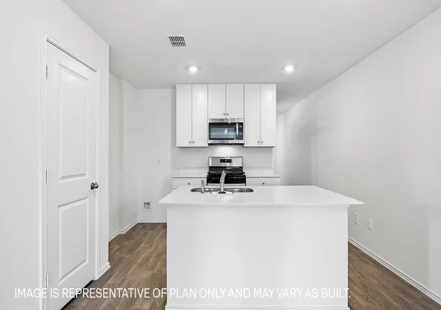 4th image of 337 Ebbsfleet Dr, Kyle, TX 78640 | MLS# 2119940