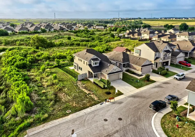 29th image of 17921 Cipresso Wy, Pflugerville, TX 78660 | MLS# 3683861