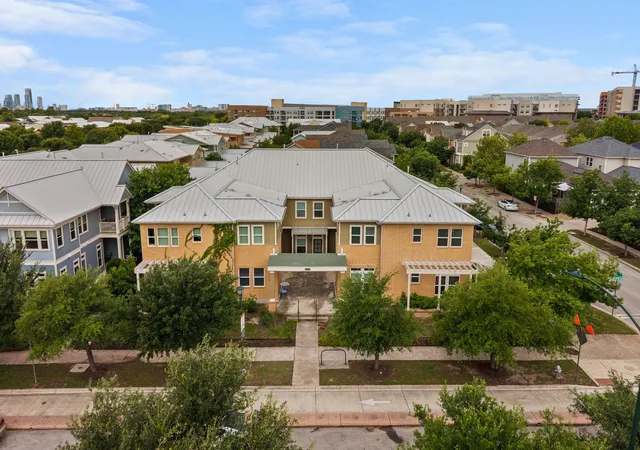 1st image of 4416 Berkman Dr #B, Austin, TX 78723 | MLS# 2052077