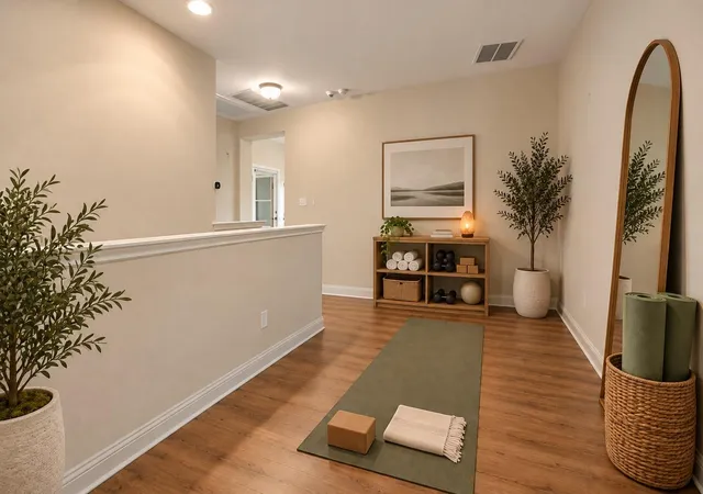 Photo 3 of Condo for sale at 4416 Berkman Dr #B, Austin, TX 78723 | MLS# 2052077 | Listing updated on 2026-10-24
