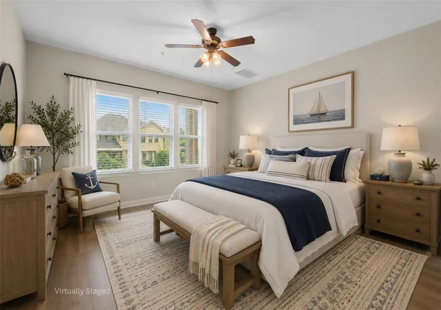 4th image of 4416 Berkman Dr, Austin, TX 78723