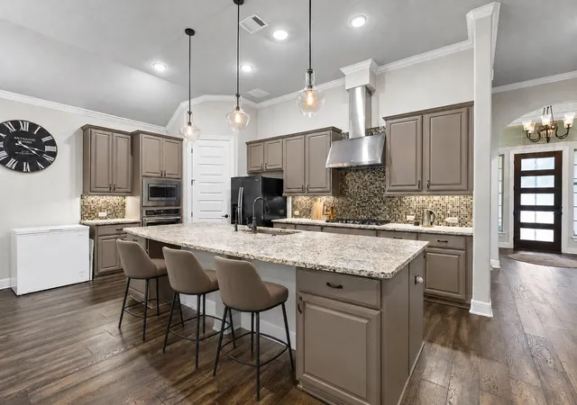 Photo 3 of Single family home for sale at 3209 Stella Dr, Round Rock, TX 78665 | MLS# 7877677 | Listing updated on 2026-10-06