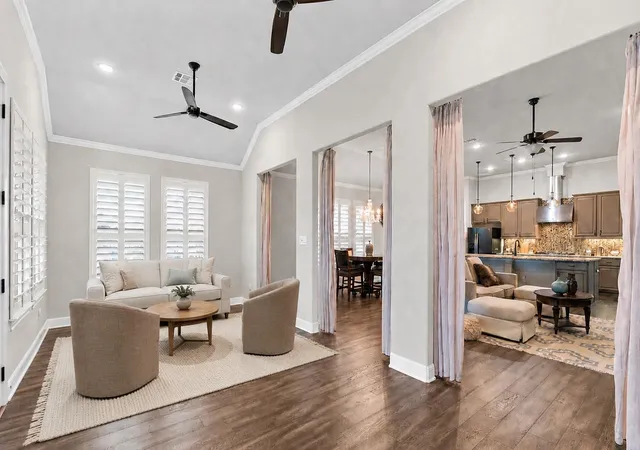 Photo 4 of Single family home for sale at 3209 Stella Dr, Round Rock, TX 78665 | MLS# 7877677 | Listing updated on 2026-10-06