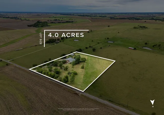 3rd image of 250 County Rd 323, Bartlett, TX 76511 | MLS# 3962647