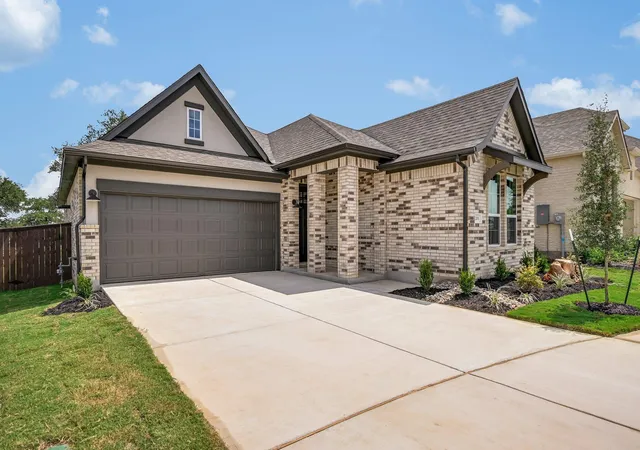 2nd image of 205 Country Cat Ln, San Marcos, TX 78666 | MLS# 7445747