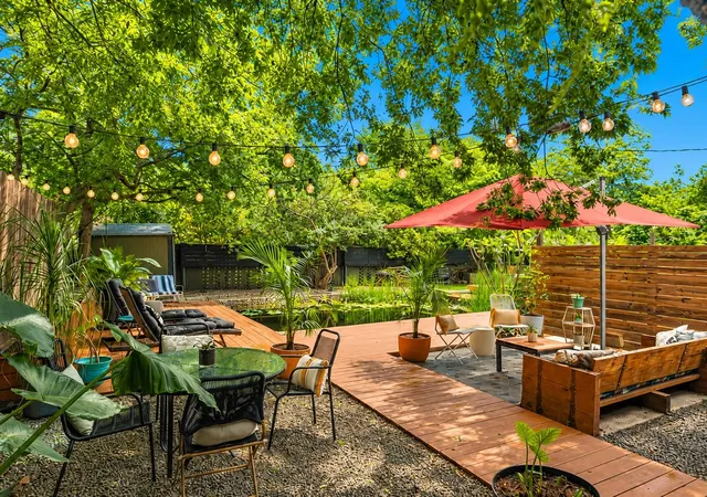 2nd image of 1428 Corona Dr, Austin, TX 78723 | MLS# 5500931