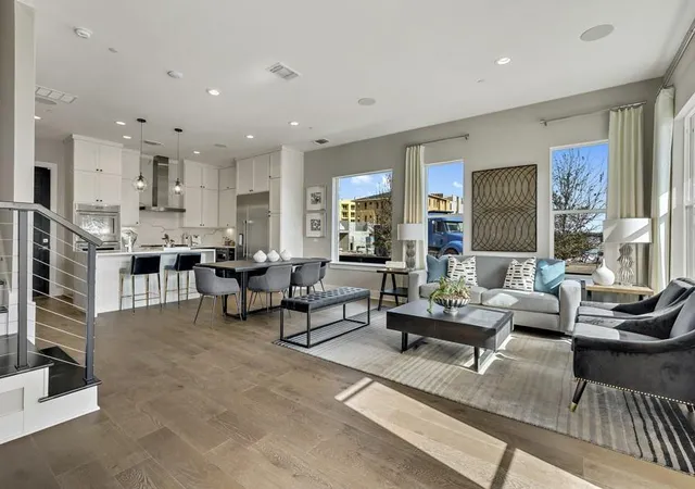 Photo 4 of Townhouse for sale at 4206 Endurance Way, Austin, TX 78731 | MLS# 2075324 | Listing updated on 2026-08-06