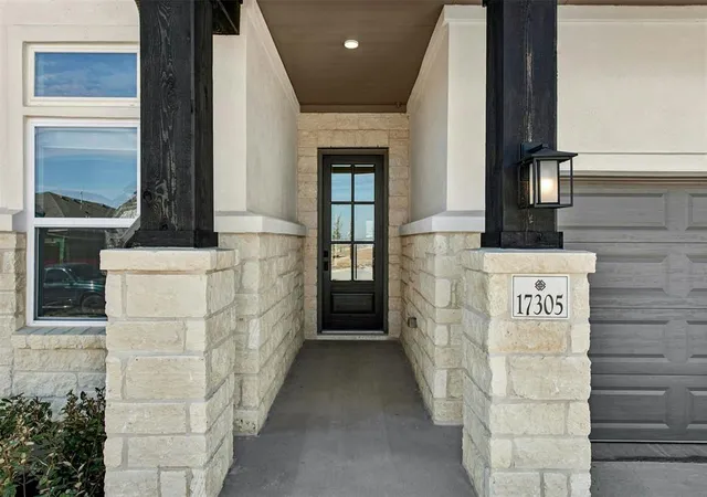 3rd image of 17305 Silverman Dr, Pflugerville, TX 78660 | MLS# 1983399